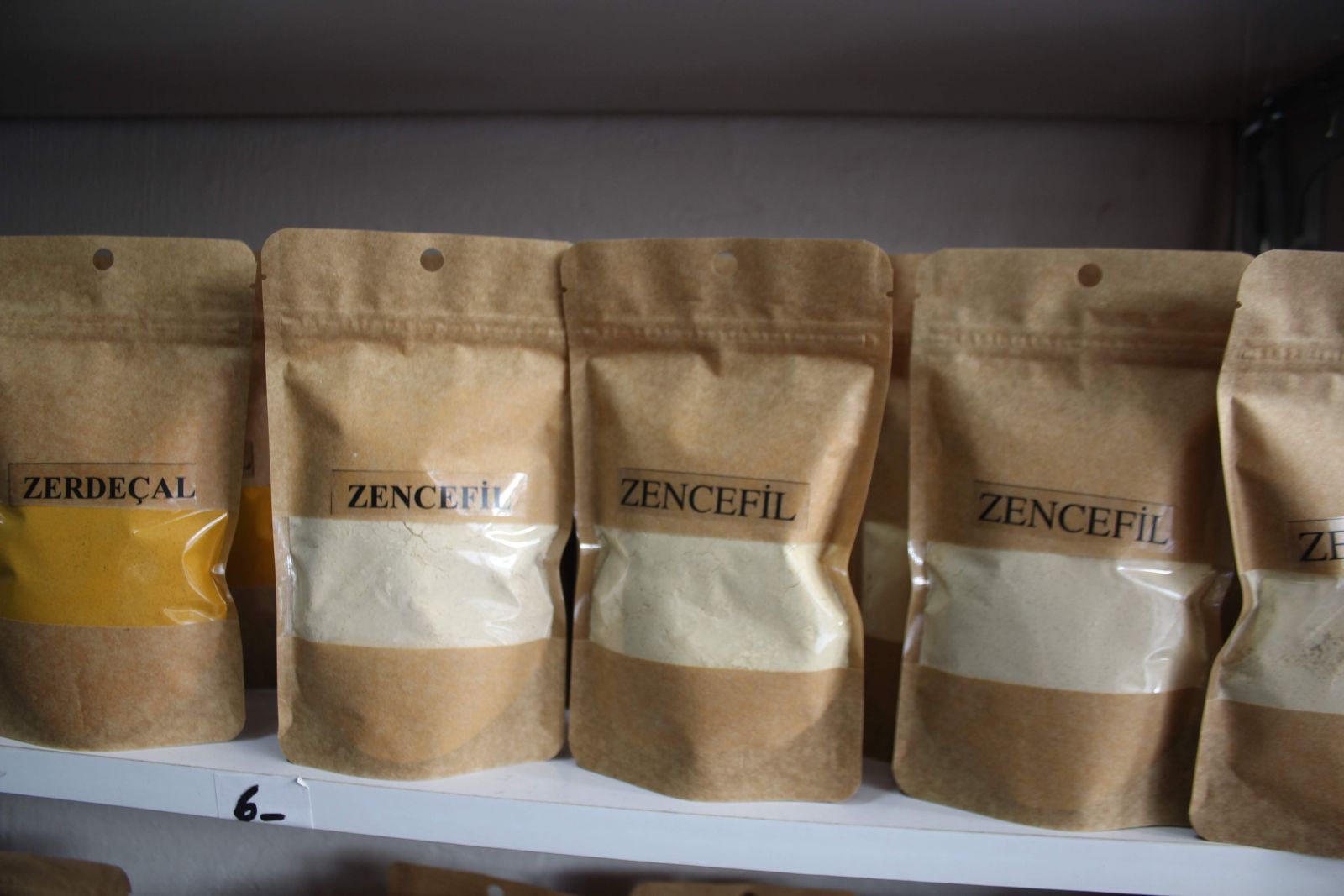 Uzmanından uyarı: Mutlaka zerdeçal tüketin