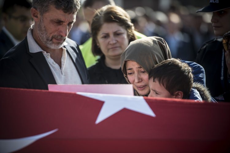 İçişleri Bakanı: O büyükelçiler HDP'nin grup sıralarına oturduğu zaman içim cız etti