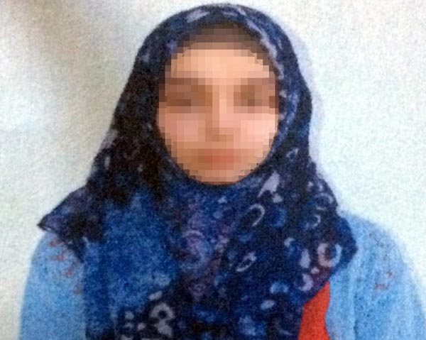 ABD'nin 'kırmızı bülten'le aradığı çift Şanlıurfa'da yakalandı