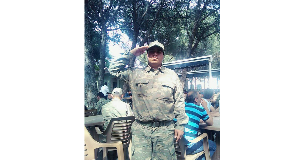 Oğullarının yemin törenine giden aile hayatının şokunu yaşadı!