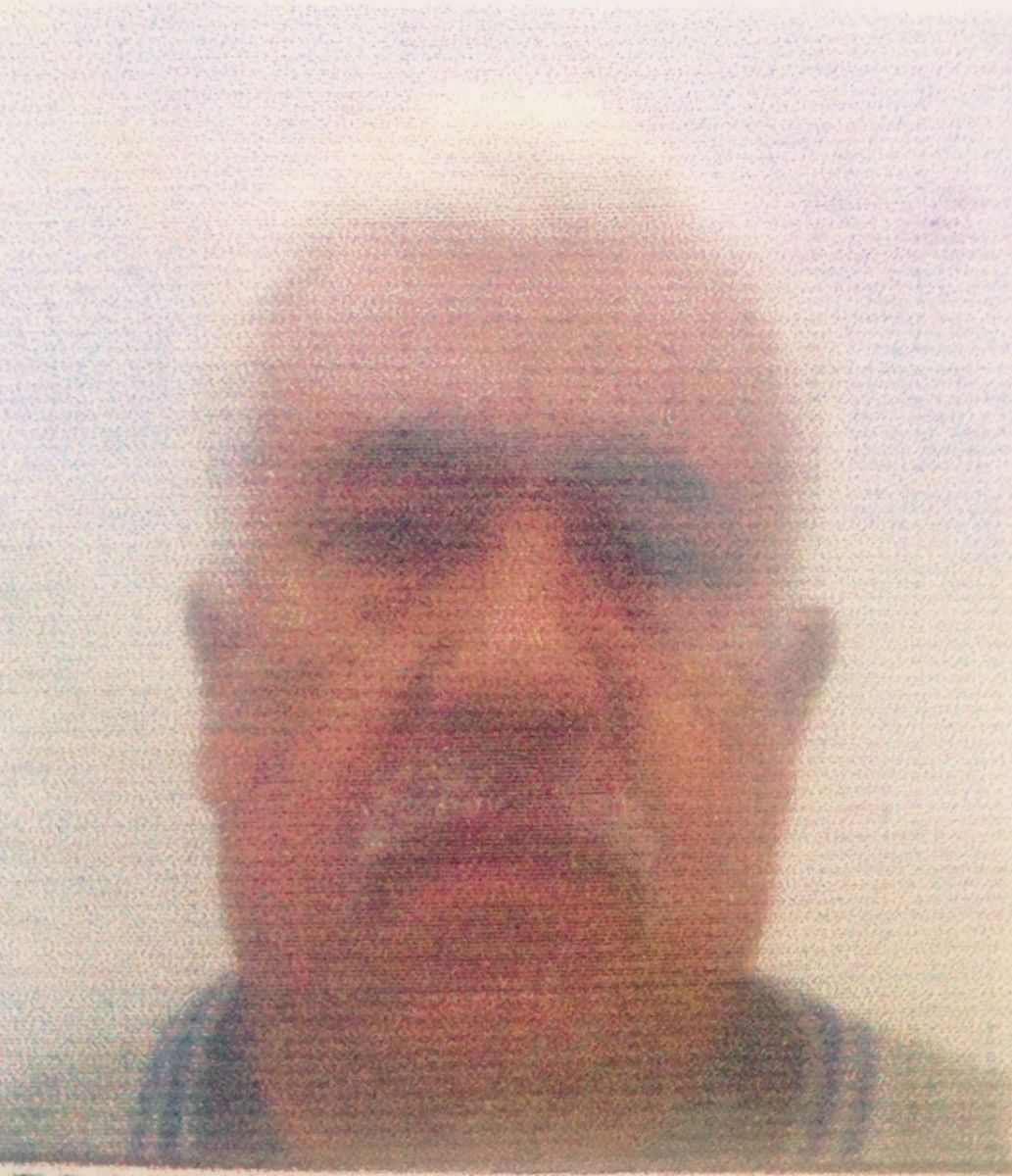 Konya'da bir Suriyeli kendini ağaca astı