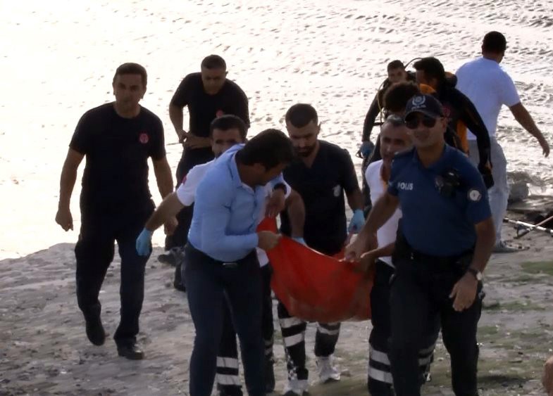 Uyarıya aldırış etmedi canından oldu