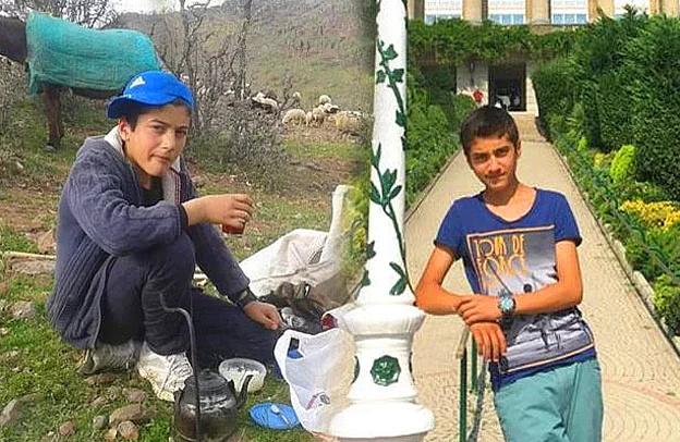 Gülben Ergen kendini rezil etti