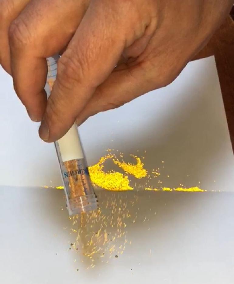 Son dakika! Ankara'da 70 milyon dolarlık kaliforniyum ele geçirildi | Kaliforniyum Nedir, Ne İşe Yarar, Nerede Kullanılır