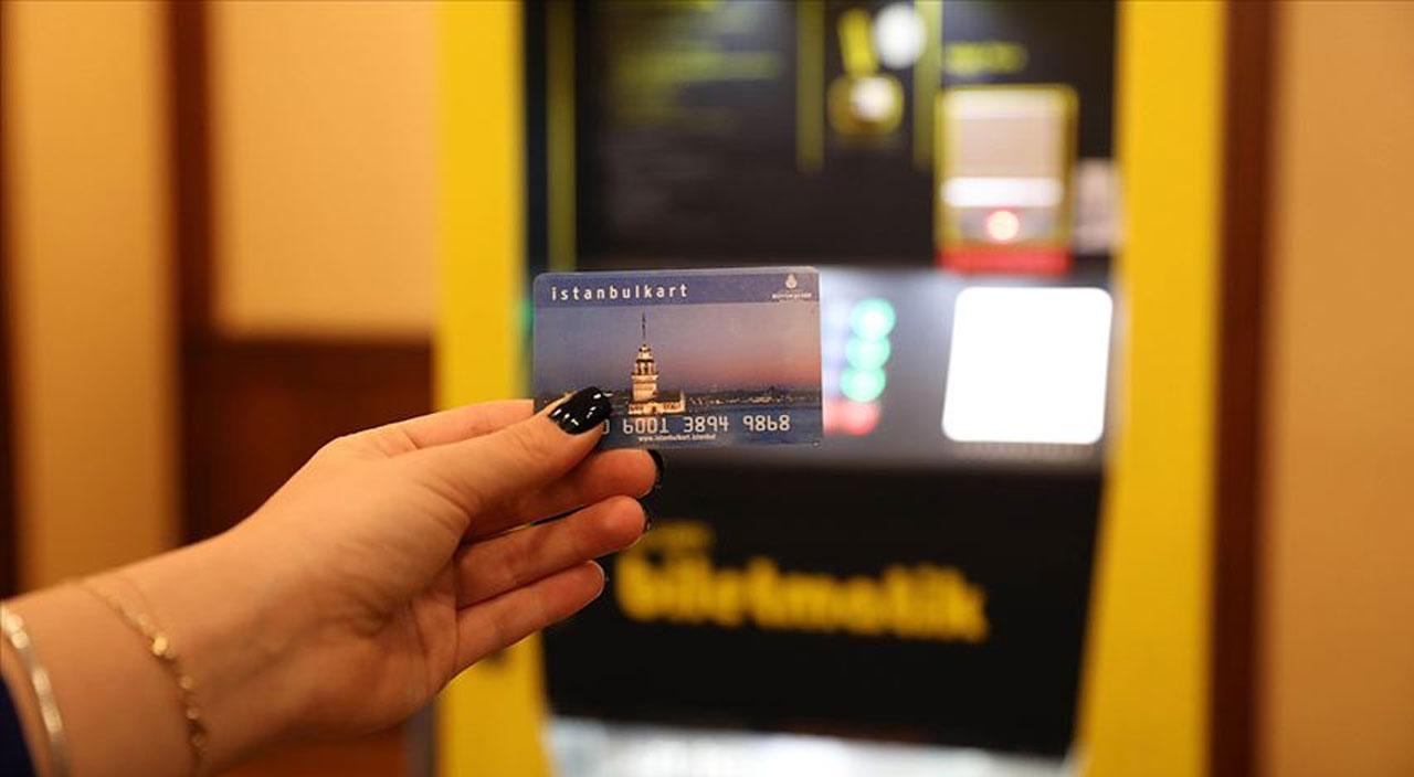 Ulaşımda 'Türkiye Kart' dönemi başlıyor