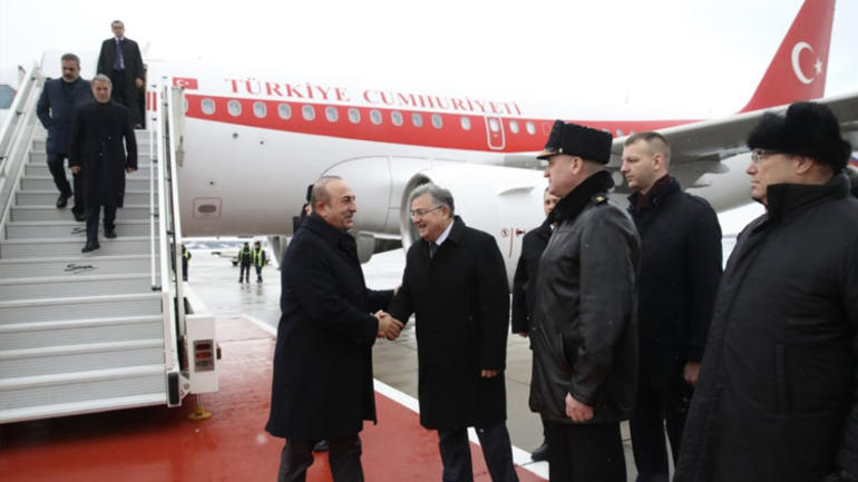 Rusya’da kritik toplantı sona erdi!