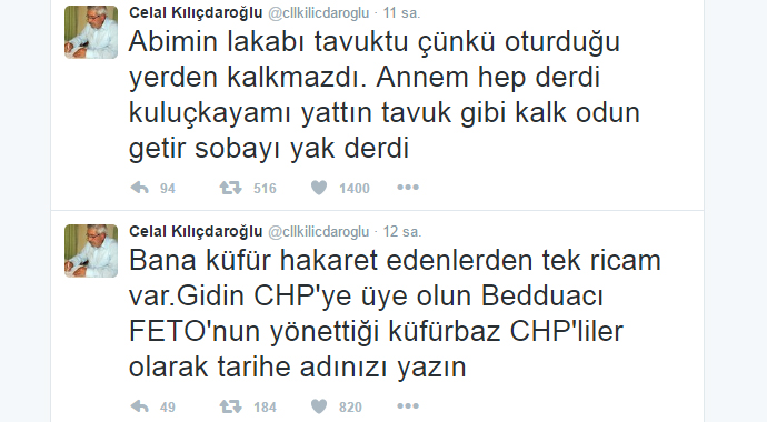Kardeşinden Kılıçdaroğlu'na sert  sözler