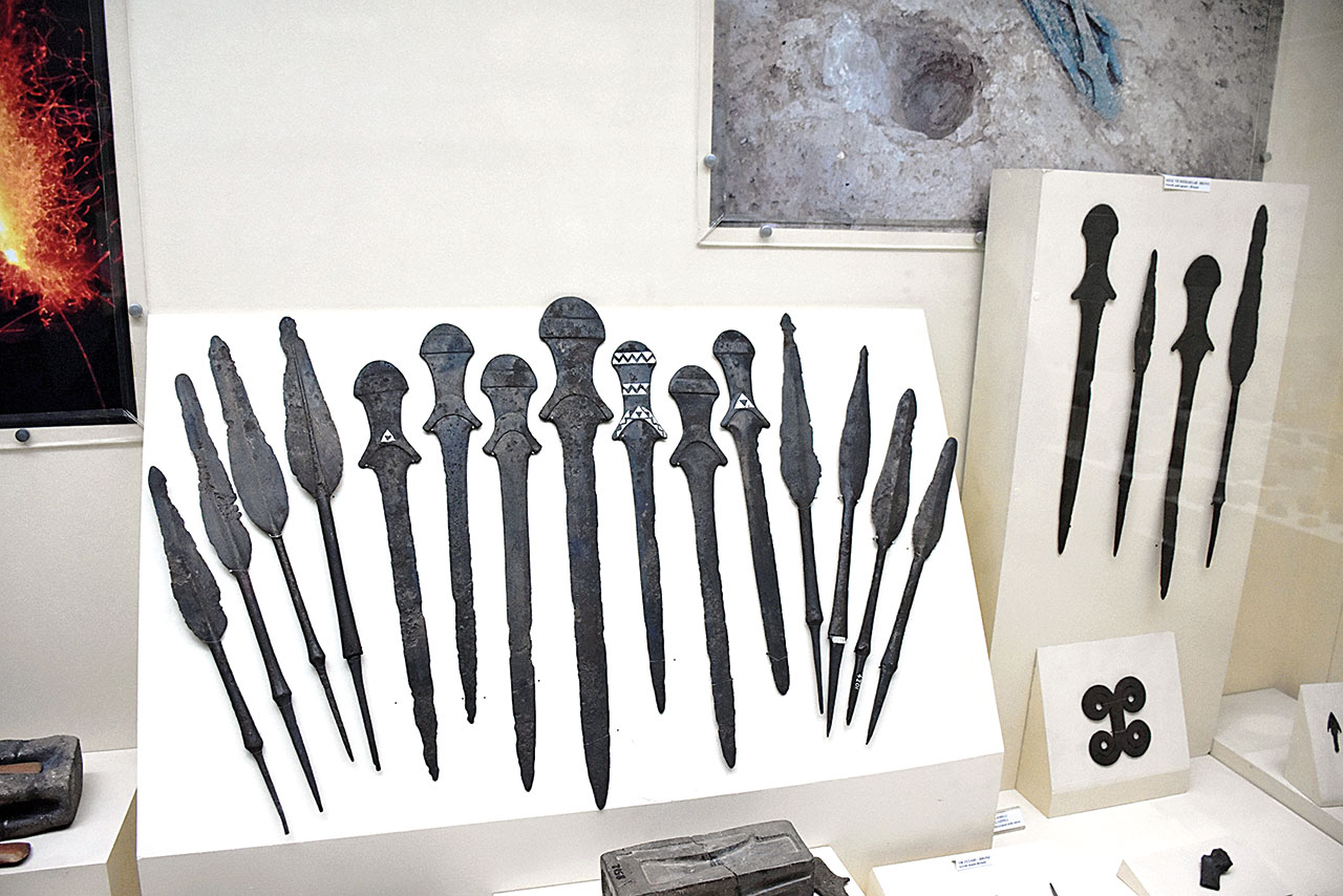 İşte o bürokrasi burada doğdu!