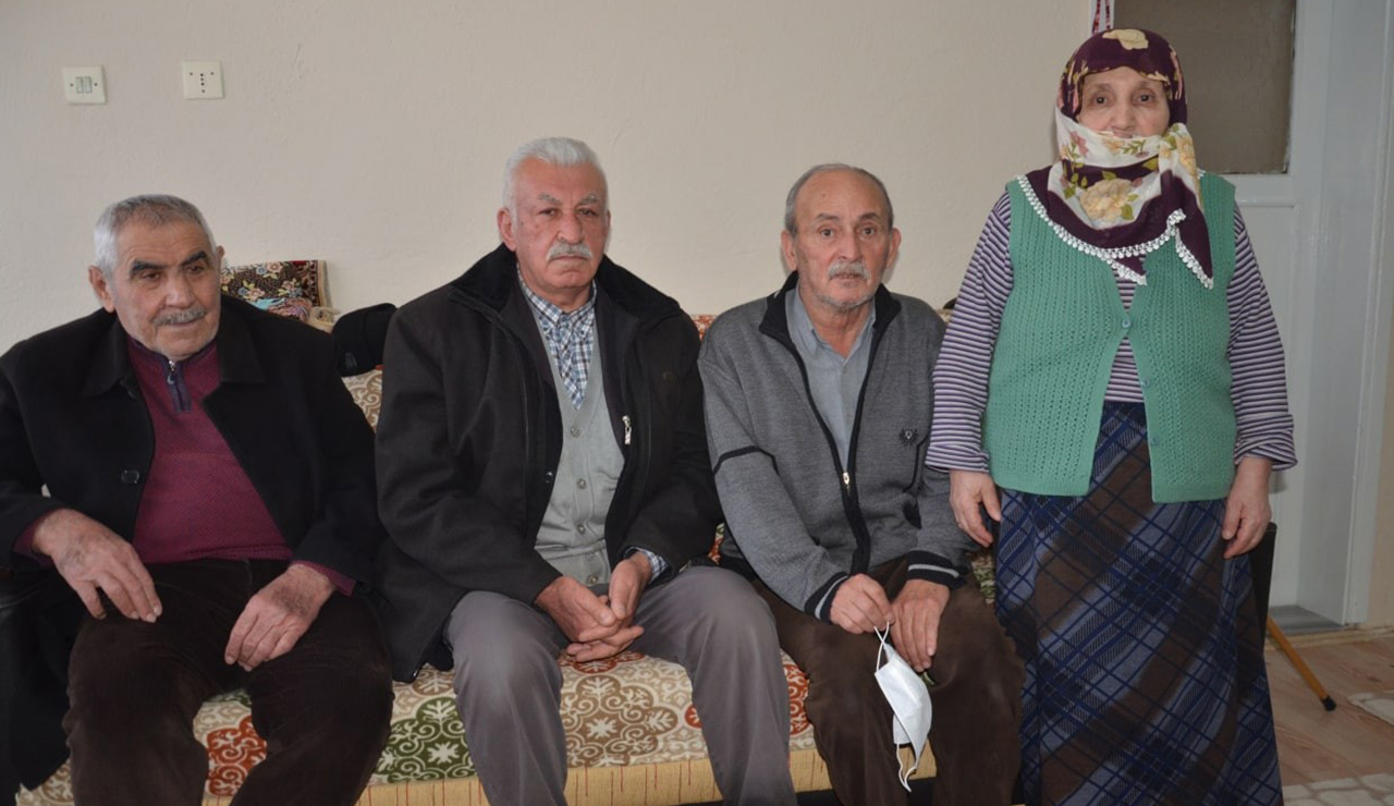 112 personeli telefonda verdiği talimatlarla hayat kurtardı