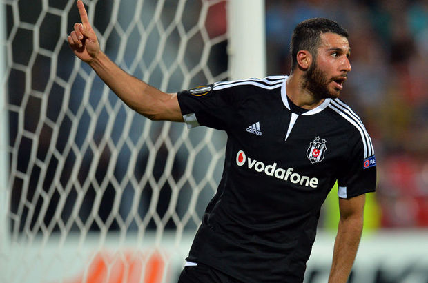 Fenerbahçe'den, Beşiktaş'a Gökhan misillemesi