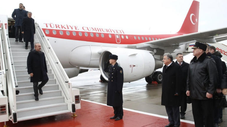 Rusya’da kritik toplantı sona erdi!