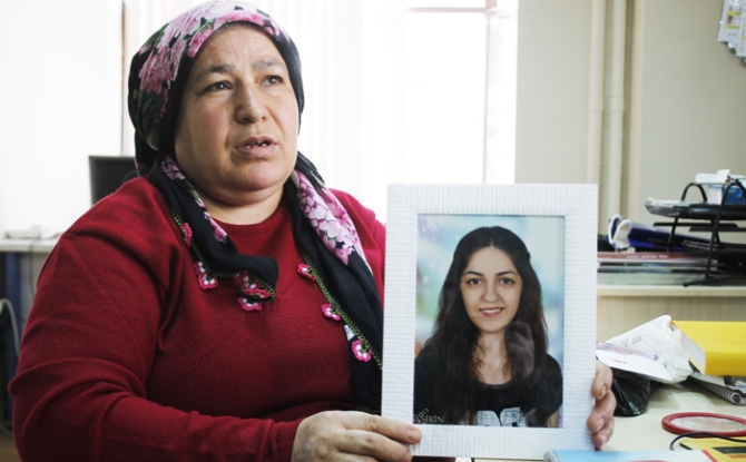 16 yaşındaki Aslı 1 aydır kayıp