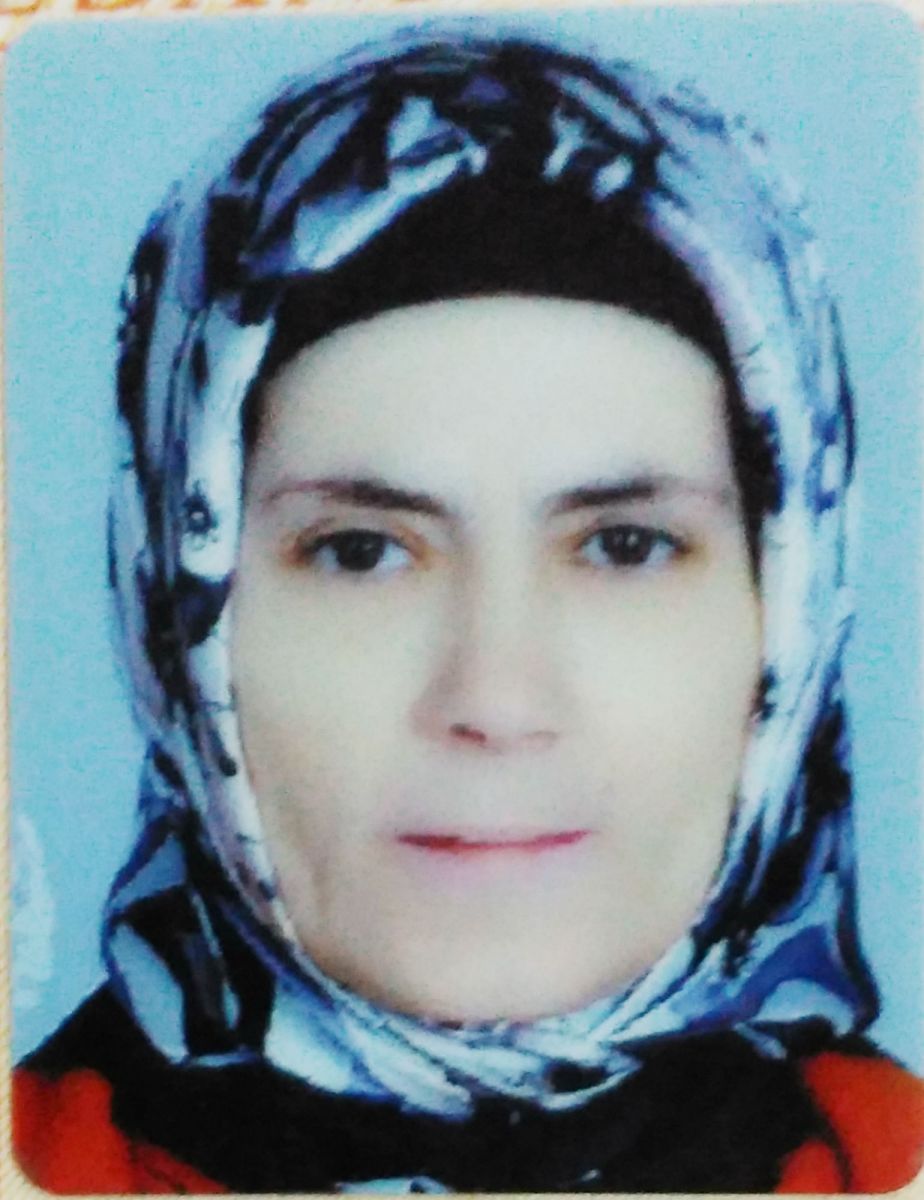 Kaza yapan aracın çarptığı kadın öldü