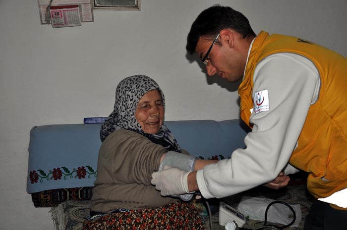 Türkiye Şerife Nine'yi konuşuyor!