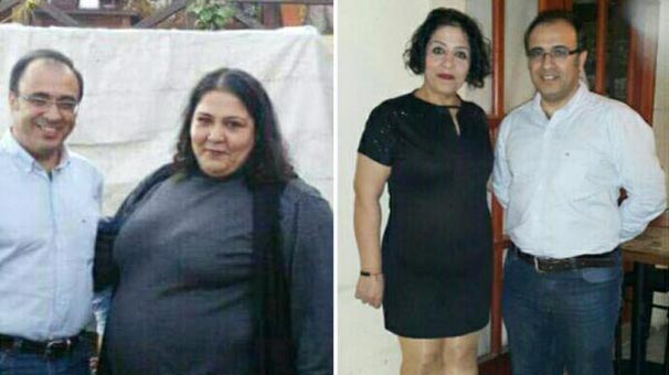 MR çektirirken cihazın içinde sıkışınca!..