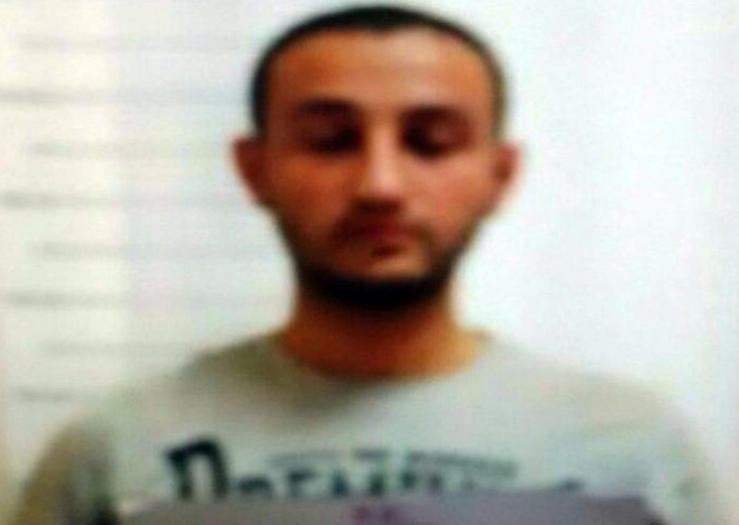 İşte Ankara'daki kalleş saldırıyı gerçekleştiren o terörist