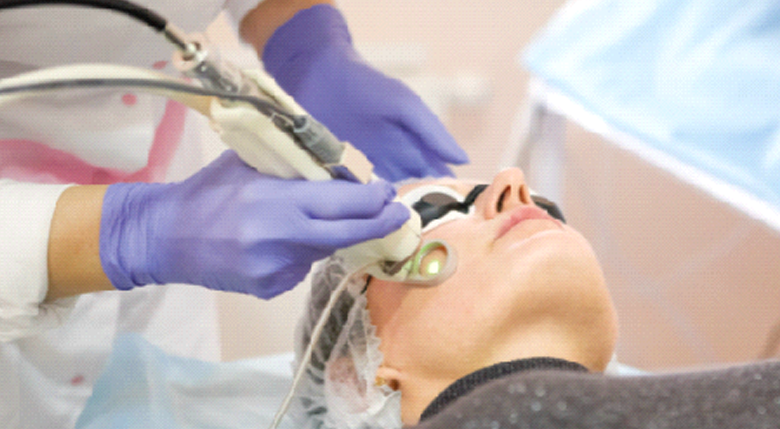 Doktorların yeni cazibe alanı: Medikal estetik