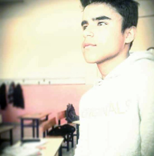 16 yaşındaki genç traktör kazasında öldü