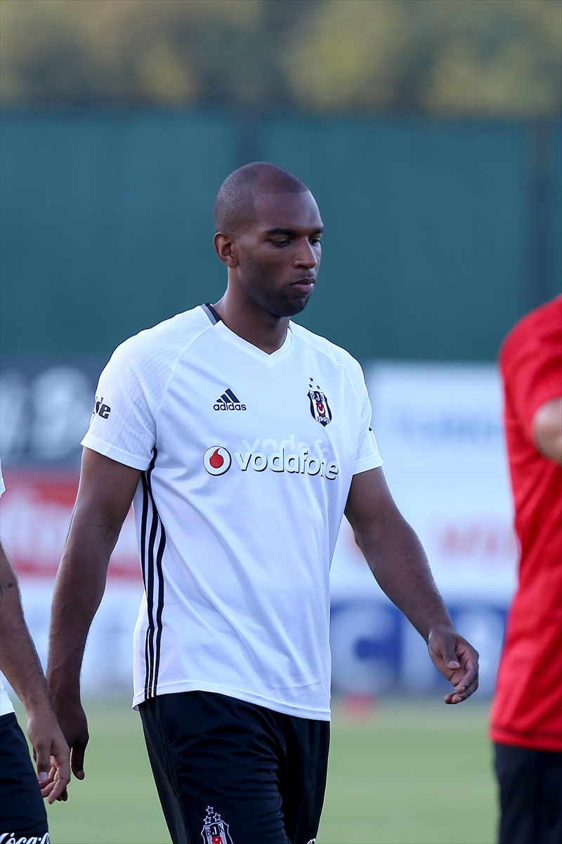 Beşiktaş yeni sezon hazırlıklarına başladı