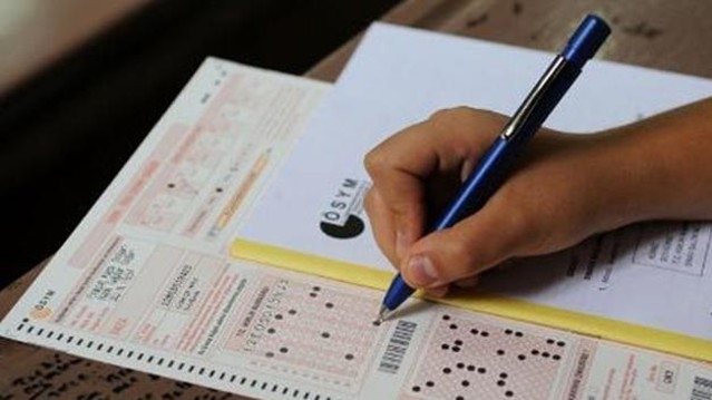 12 soruda YKS | Üniversiteye Girişte Yeni Sınav Sistemi (YKS nedir?)