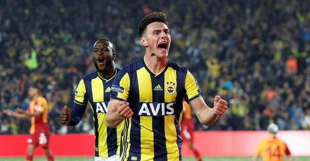Fenerbahçe'nin Avusturya kamp kadrosu belli oldu