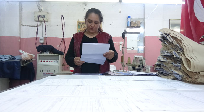 Genel müdürlük hayali 500 bin lirasına mal oldu