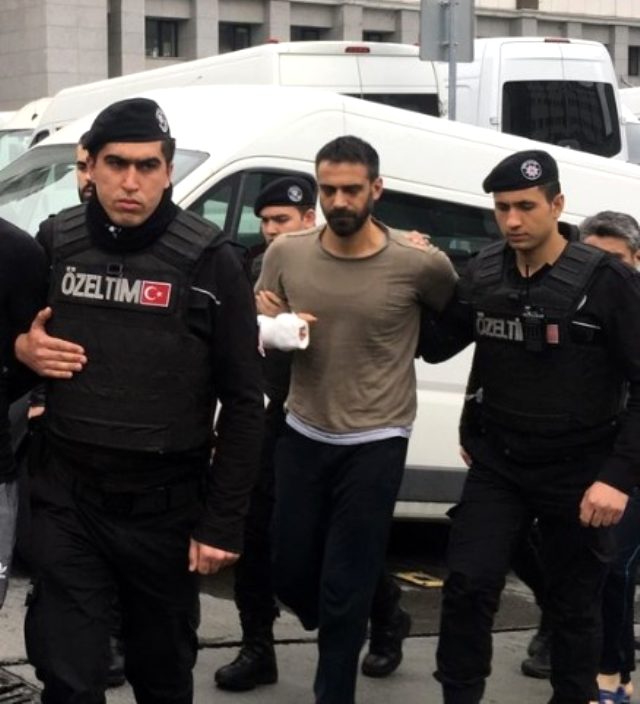 Adnan Koç ve kardeşlerinin 184'er yıl hapsi cezası istendi