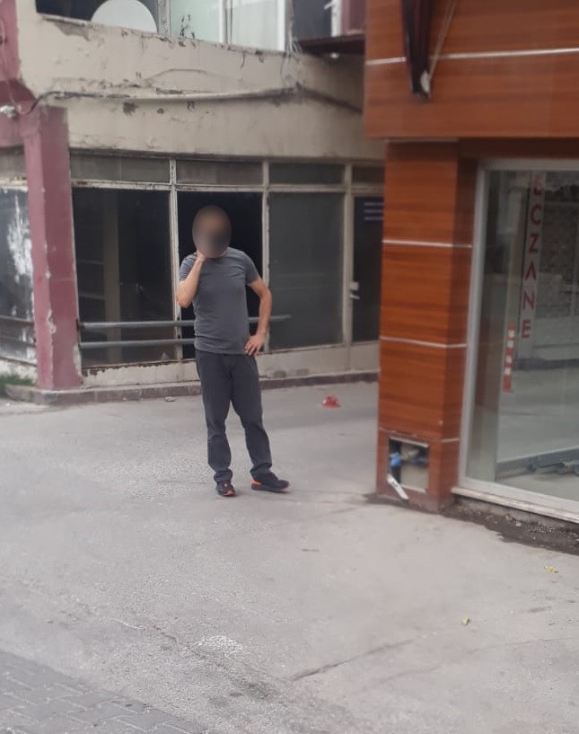 Bursa’da akılalmaz olay: Dolandırıldığı adam tarafından ikinci kez dolandırıldı!