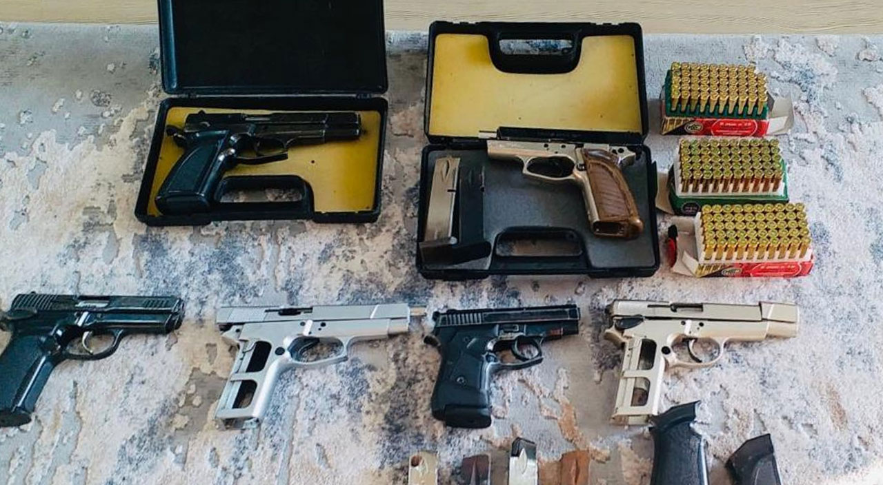 İçişleri Bakanlığı: 