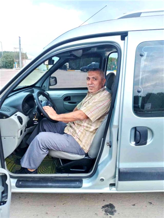 Filmleri aratmayacak olay: Otomobilini satmak isterken başına gelmeyen kalmadı