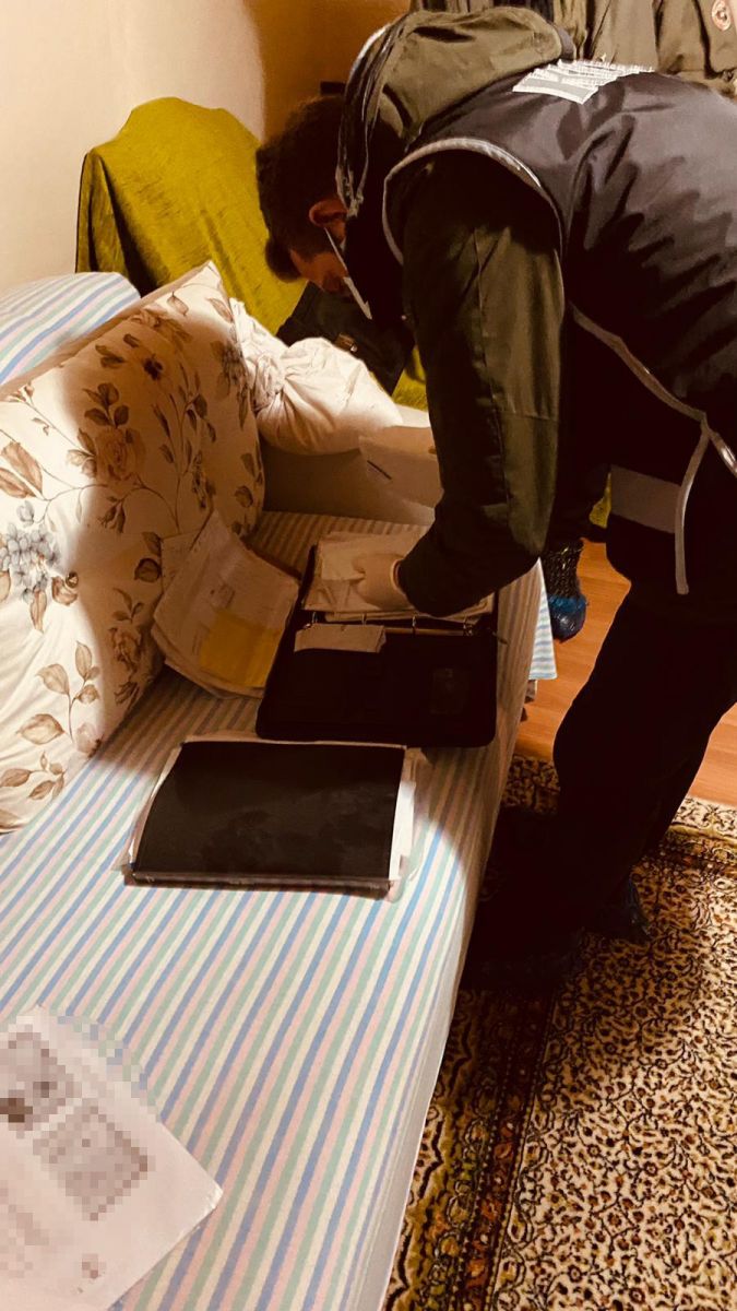 28 ilde tefecilik operasyonu: 160 gözaltı kararı