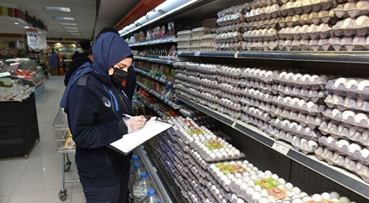 Enflasyon timi görevde: Hedef günde 2 bin adres