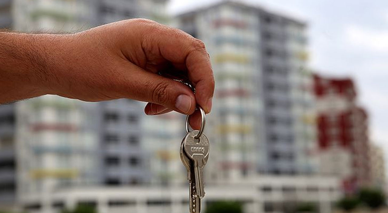 Konutta fahiş fiyat düzenlemesi: İkili KDV sistemi geliyor!