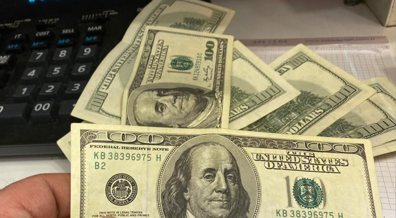 Kuyumcular odası uyardı: Bu sahte dolarları makine bile tespit edemiyor!