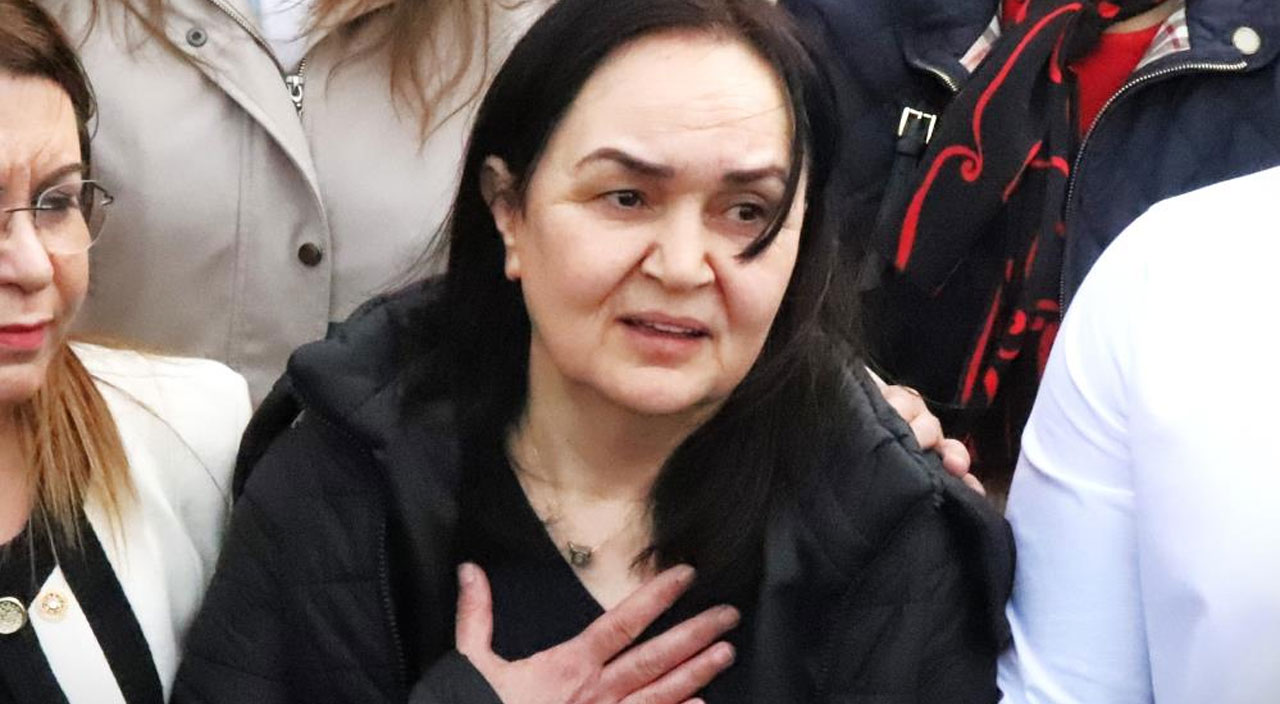 Kız arkadaşı Şebnem’i vahşice öldüren Furkan Zıbıncı hakim karşısına çıktı