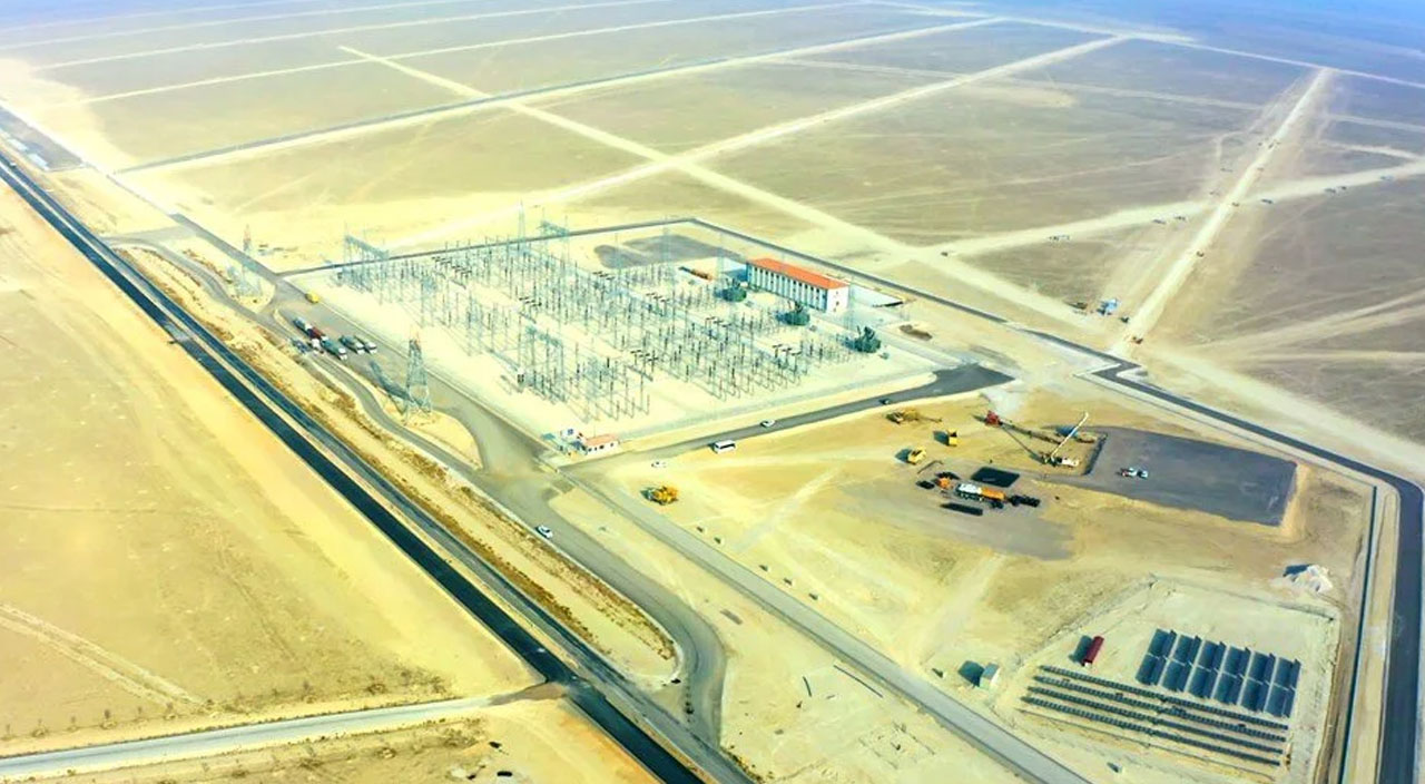 Avrupa’nın en büyüğü olacak: Karapınar GES Konya’da kuruluyor