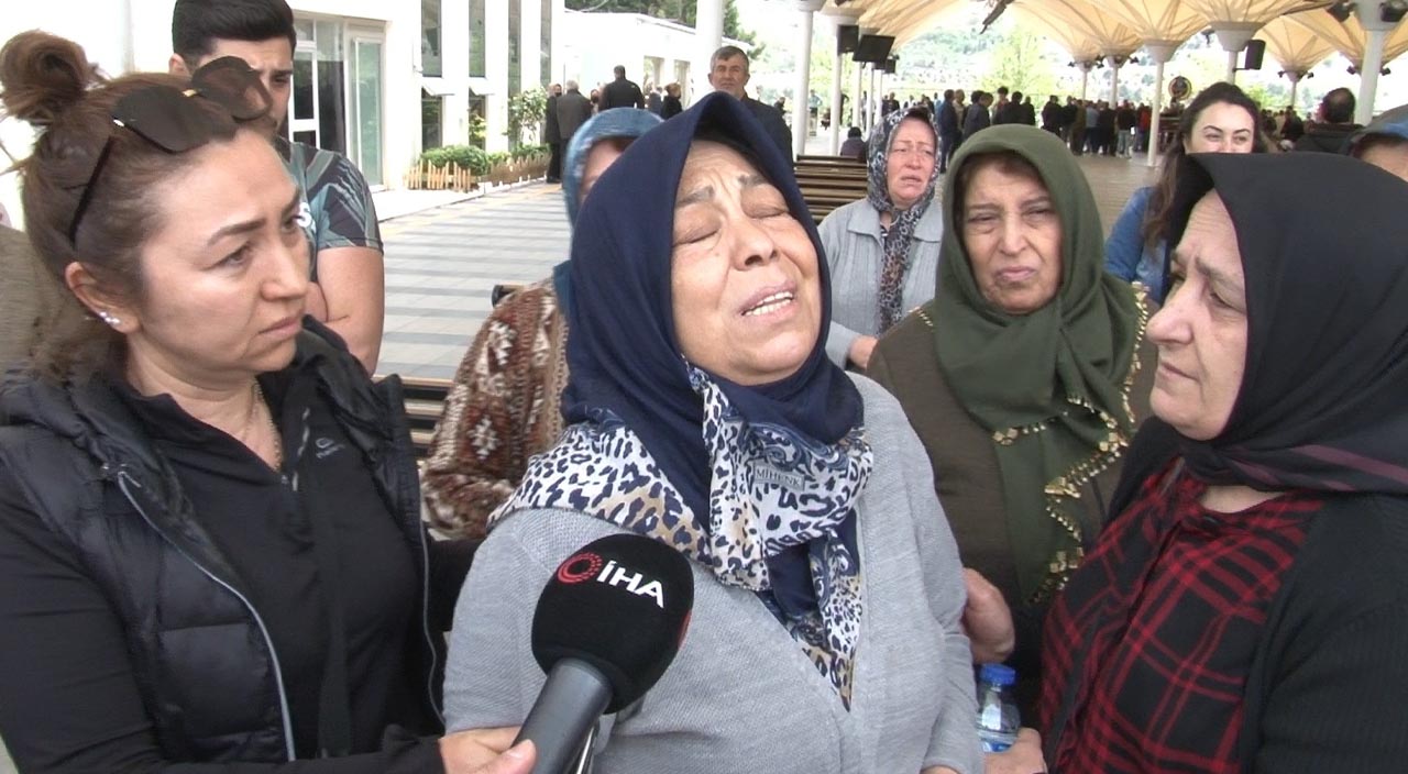 Bayram günü büyük acı: Kızının gözü önünde öldürüldü!