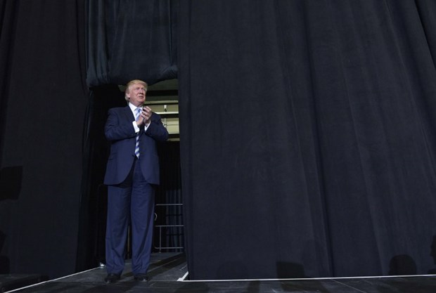 Dünden bugüne Trump (Donald Trump kimdir?)