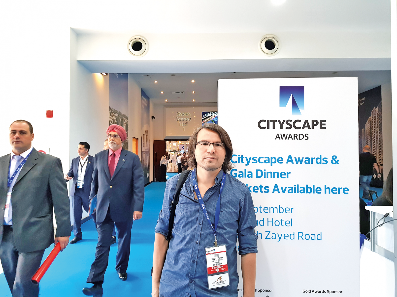 Katar krizi  Türk firmaları  etkilemedi