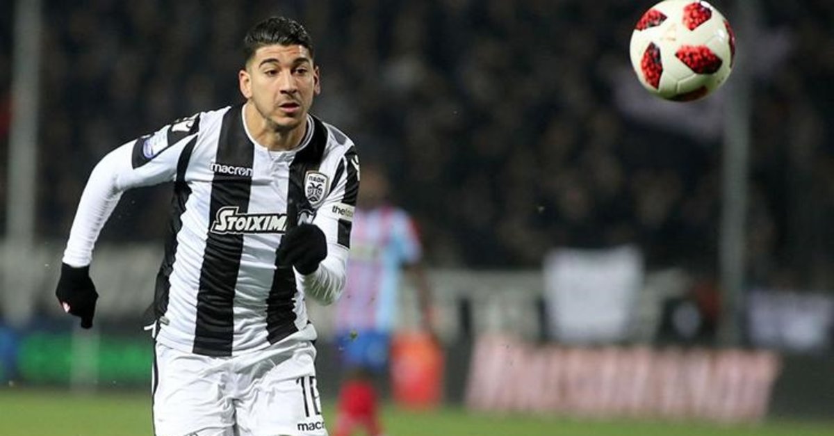 İtalyanlar, Lazio için gün sayan Muriç'i analiz etti: Kosovalı Lewa!