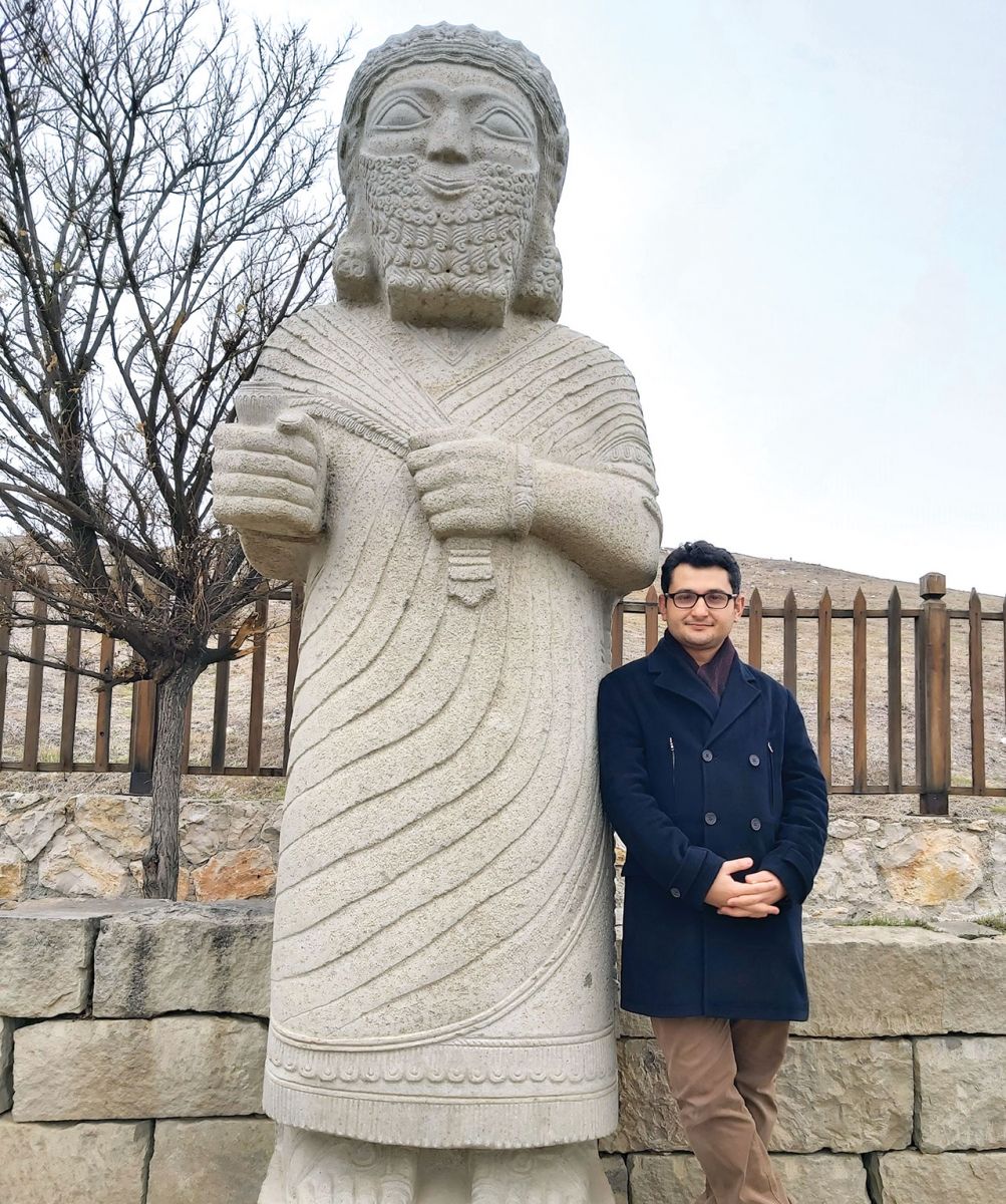 İşte o bürokrasi burada doğdu!