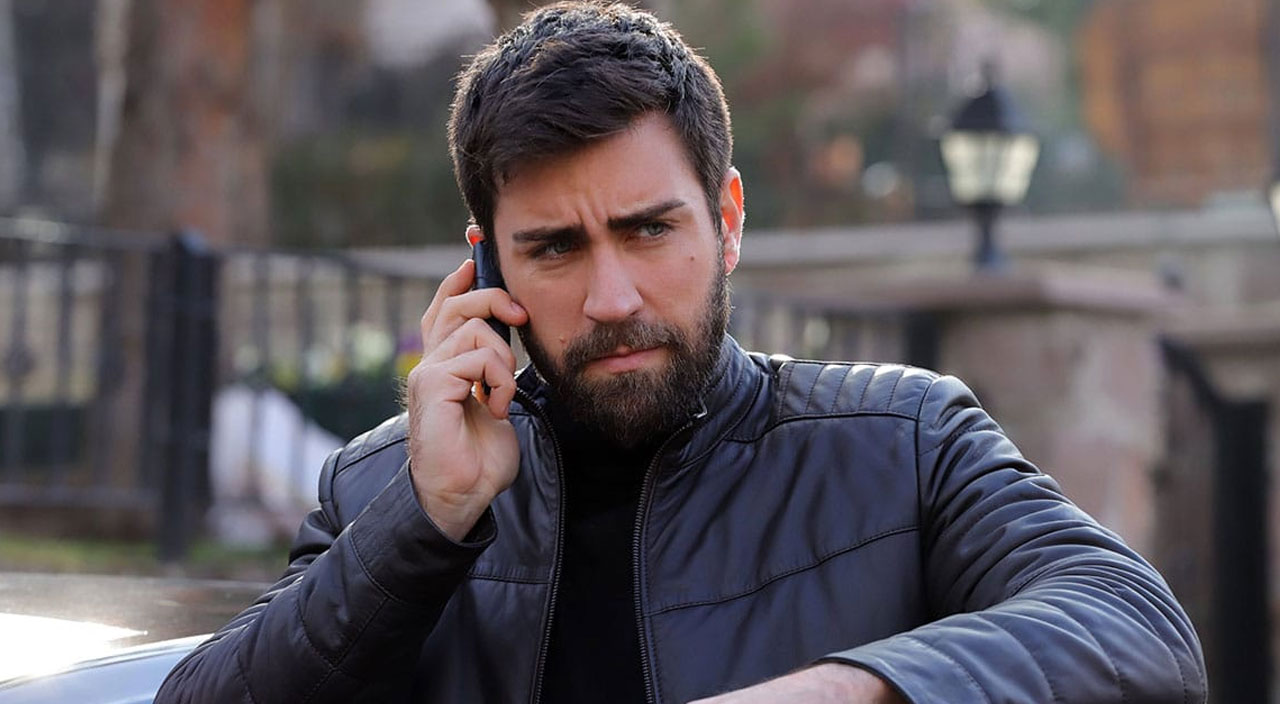 Teşkilat’ın Serdar’ı Çağlar Ertuğrul’un iftar menüsü takipçilerini güldürdü