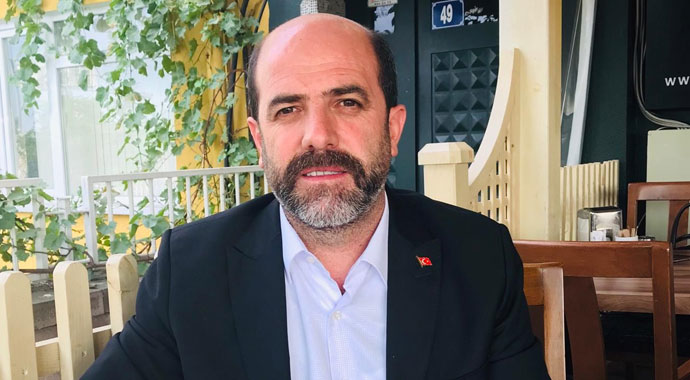 Barış Pınarı Harekatı'na destekler çığ gibi