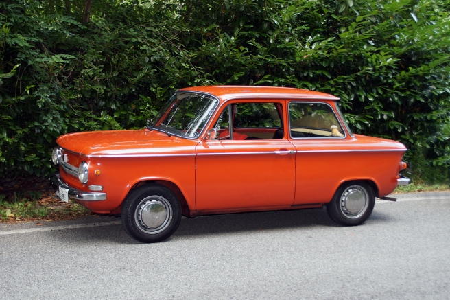 Eski Yugoslavya'nın en popüler otomobilleri: Jugo, Golf ve Fićo