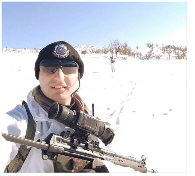 2'nci Ordu devreye girdi