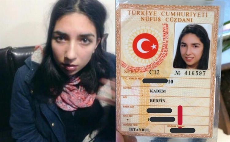 O hain otogarda kaçmaya çalışırken yakalandı!