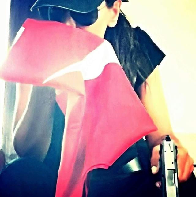 Geride 'Şehitler Tepesi' paylaşımı kaldı!