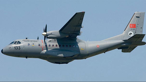 Tunceli'de helikopter düştü: 12 şehidimiz var