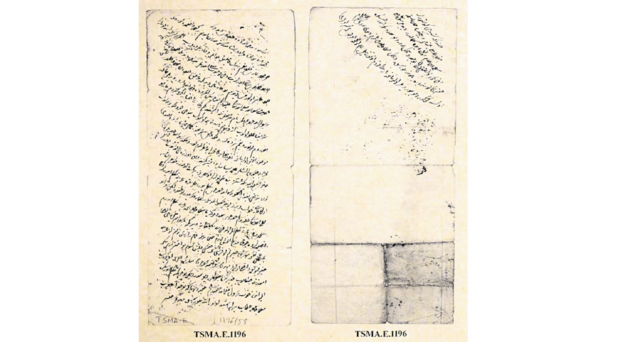 Davud Paşa Külliyesinin enteresan hikâyesi