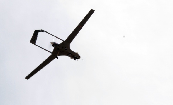 Milli gururumuz İHA 3 bin teröristi etkisiz hale getirdi